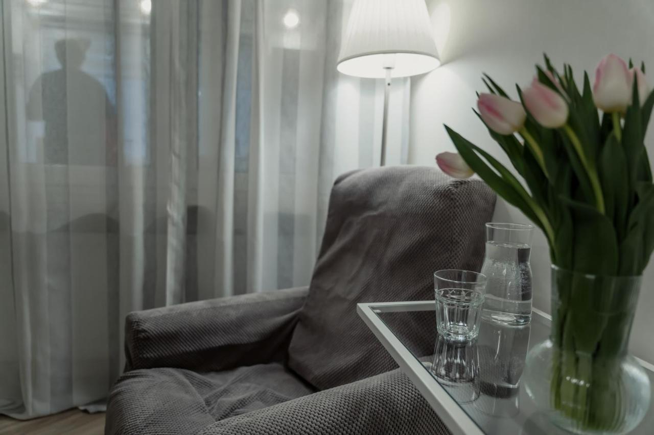 Apartament Zeromskiego 1 Sandomir Extérieur photo