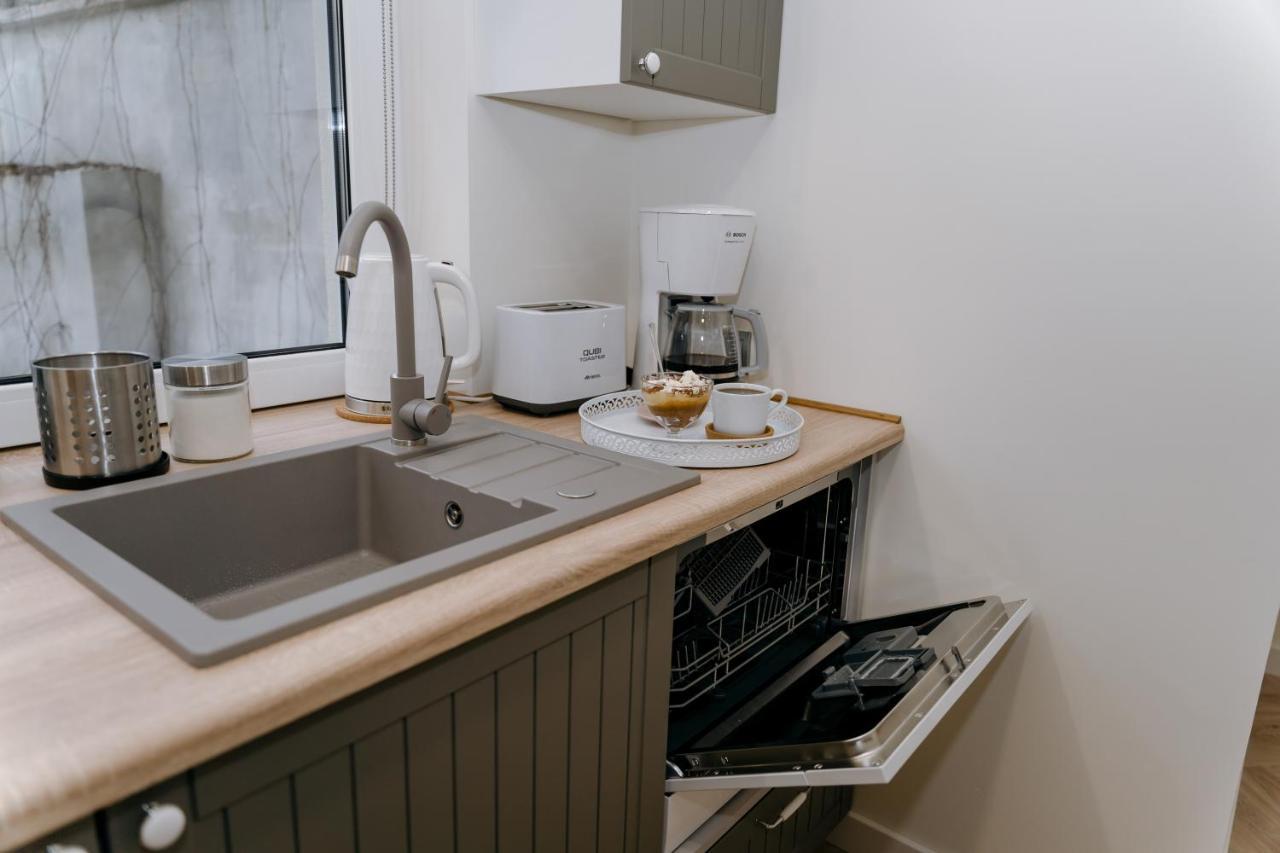 Apartament Zeromskiego 1 Sandomir Extérieur photo