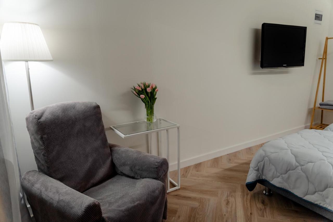 Apartament Zeromskiego 1 Sandomir Extérieur photo