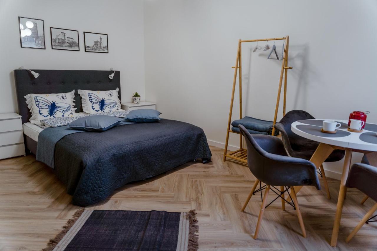 Apartament Zeromskiego 1 Sandomir Extérieur photo