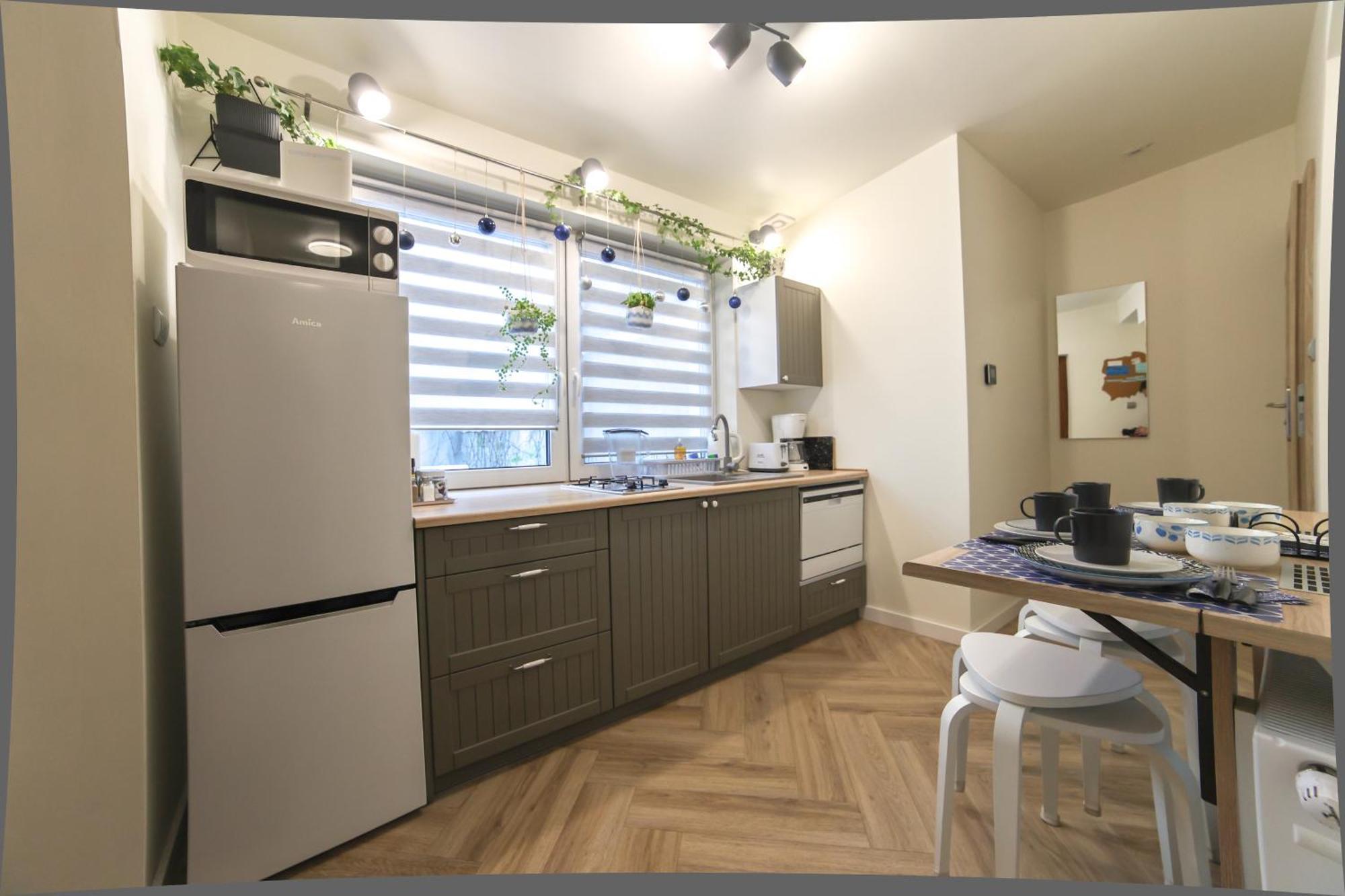 Apartament Zeromskiego 1 Sandomir Extérieur photo
