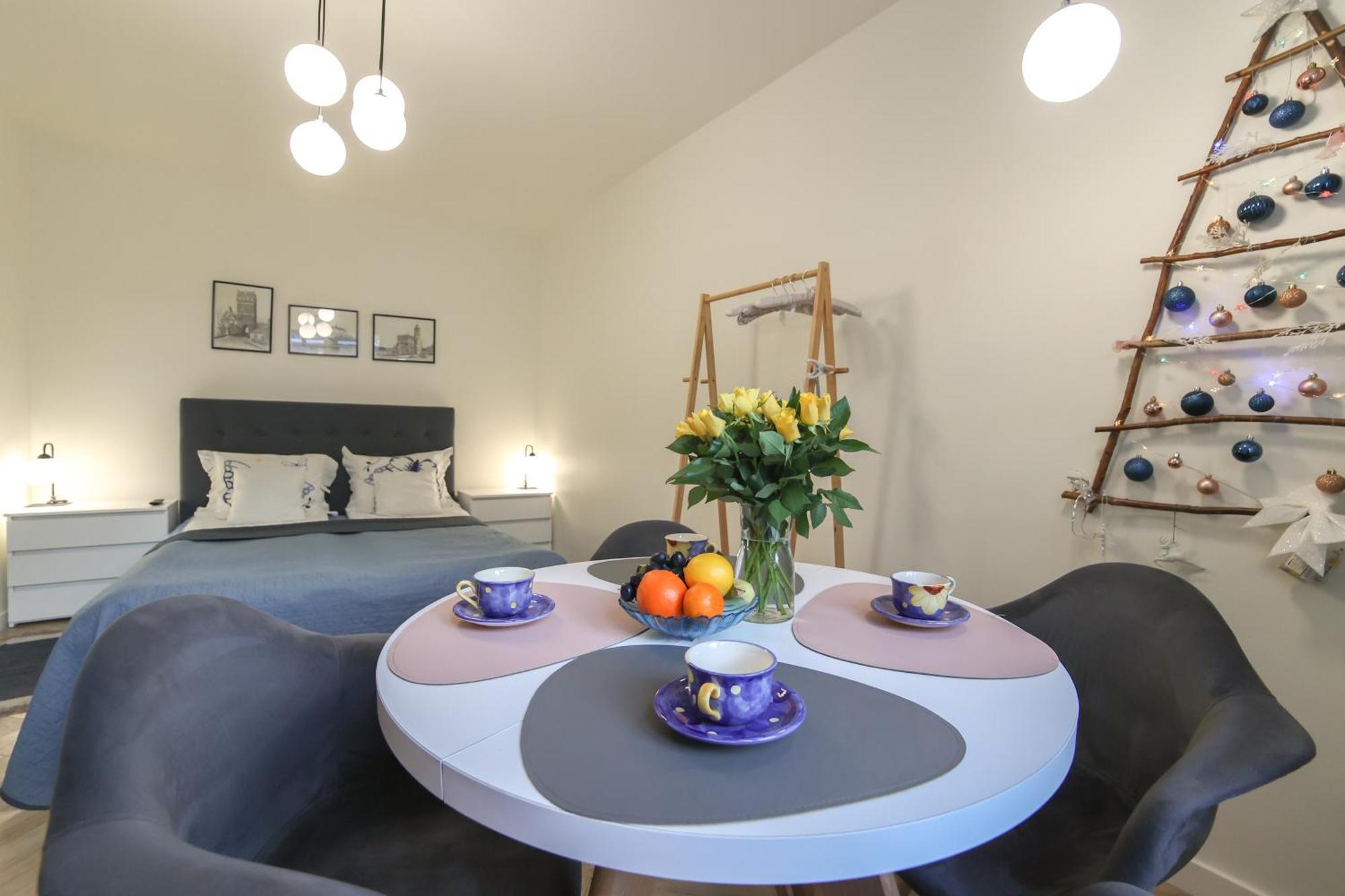 Apartament Zeromskiego 1 Sandomir Extérieur photo