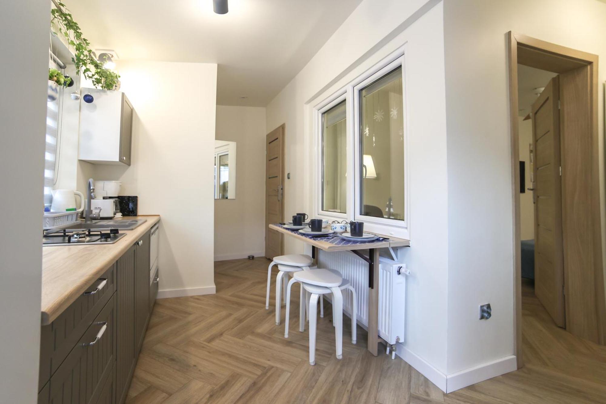 Apartament Zeromskiego 1 Sandomir Extérieur photo